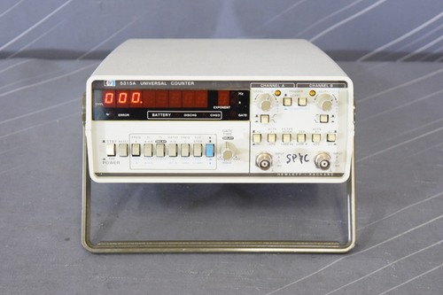 HP 5315A Universal Counter