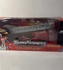 2001 Transformers Robots in Disguise OPTIMUS PRIME New in Box Vintage
