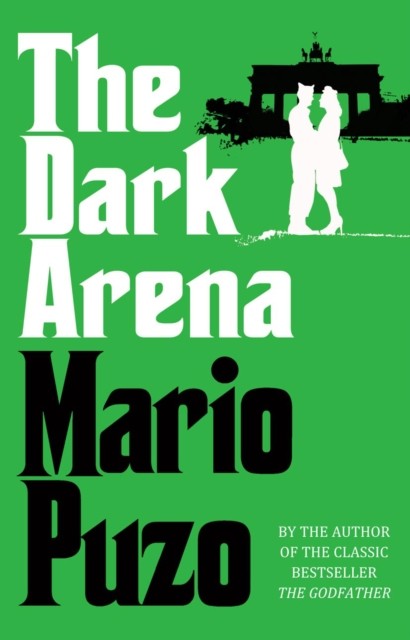 The Dark Arena - Image 2