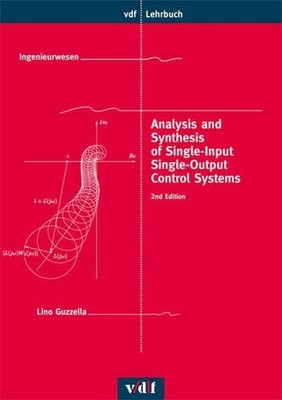 Analysis and Synthesis of Single-Input Single-Output Buch Vdf Hochschulverlag