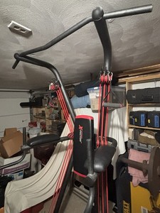 X-Factor + Plus.. Workout Station  Excellent Condition