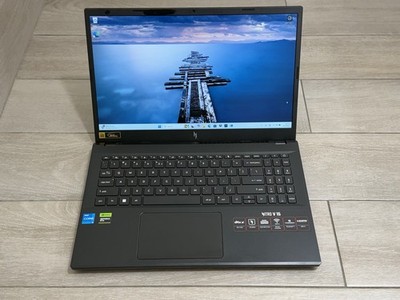 ''Read'' Acer Nitro V 15 Core i5-13420H GeForce RTX 2050 8GB Ram 512GB SSD 