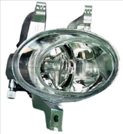 ✅Fits TYC O�WIETLENIE 19-5324-05-2 PG 2X6 1998-2012 FOG LAMP LH H1 ( ⭐UK Seller⭐ - Image 3