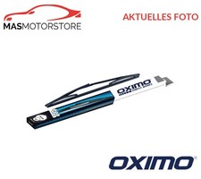 SCHEIBENWISCHER WISCHERBLATT HINTEN OXIMO WR936390 P FÜR FIAT CROMA