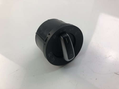 VW JETTA III 1K2 Scheinwerferschalter 3C8941431A 14683420