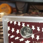 2004 S SILVER Proof Roosevelt Dime US Mint FROM PROOF SET