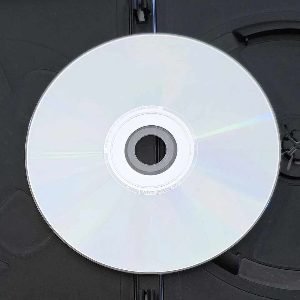 Hachi: A Dog's Tale (DVD 2010, WS) Richard Gere, Joan Allen, W/CASE - Image 4 of 4