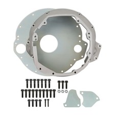 Lk7100k Lakewood Bellhousing Kit - Mopar - Gen Iii Hemi To T-56 And Magnum Lk7100k Lakewood Bellhousing Kit - Mopar - Gen Iii Hemi To T-56 And Magnum