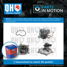 Pompa acqua adatta per SUBARU BRZ 2.0 2012 in poi FA20D liquido di raffreddamento QH 21110AA690 qualità nuova