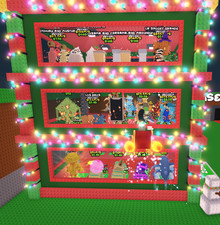 Roblox steal a brainrot