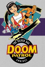 Doom Patrol: The Silver Age Vol. 1 - paperback Various