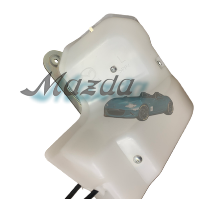 OEM Genuine Mazda 2012-2015 Mazda5 Rear Left Door Latch Assembly