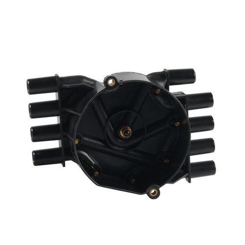 Perfect Fit Replacement FLAT DISTRIBUTOR CAP ROTOR for MerCruiser V8 MPI - Picture 6 of 8