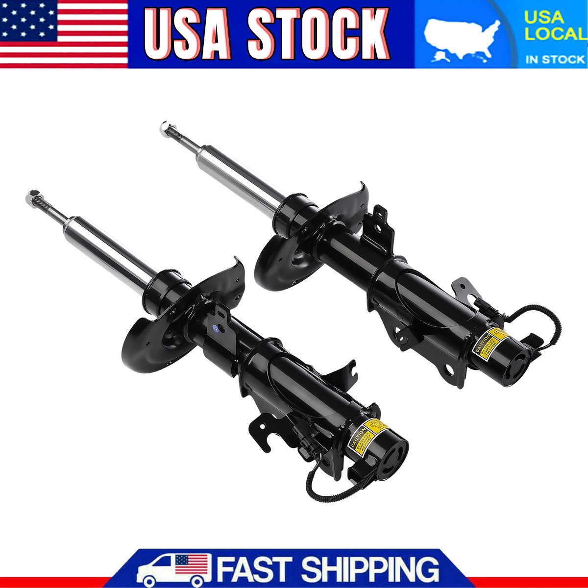 85649816 For Chevrolet Camaro 2011-2015 85649816, 20942614 85649815, L&R Front