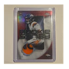 2025 Topps Chrome Football Red Refractor Pat Bryant #RR-PB