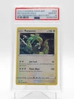 RAYQUAZA 2024 POKEMON SWSH029 CRZ PREMIUM COLL SEA SKY HOLO BSP PSA 10 Q3963