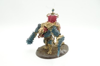 Gothizzar Harvester [x1] Ossiarch Bonereapers [Warhammer Age of Sigmar] Painted