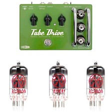 Tube Drive Overdrive Tube Kit