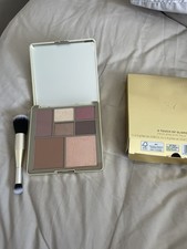 No 7 Face and Eye Pellet Neu Originalverpackt