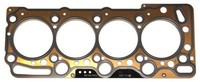 Elring Dichtung, Zylinderkopf 809.760 FüR Opel Honda