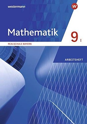 Mathematik - Ausgabe 2016 für Realschulen in Bayern: Arb (Broschüre) (UK IMPORT)
