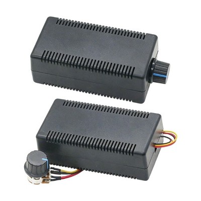 Highly Power 2000W Direct Current Motor Speed Controller 9V 50V Input 40A