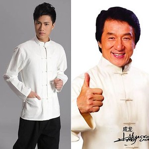 jackie chan shirt