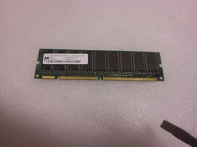 COMPAQ 323016-001 64MB RAM MEMORY | eBay