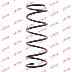Coil Spring Front RA1065 KYB Suspension 1121912 YS515310AB Quality Guaranteed