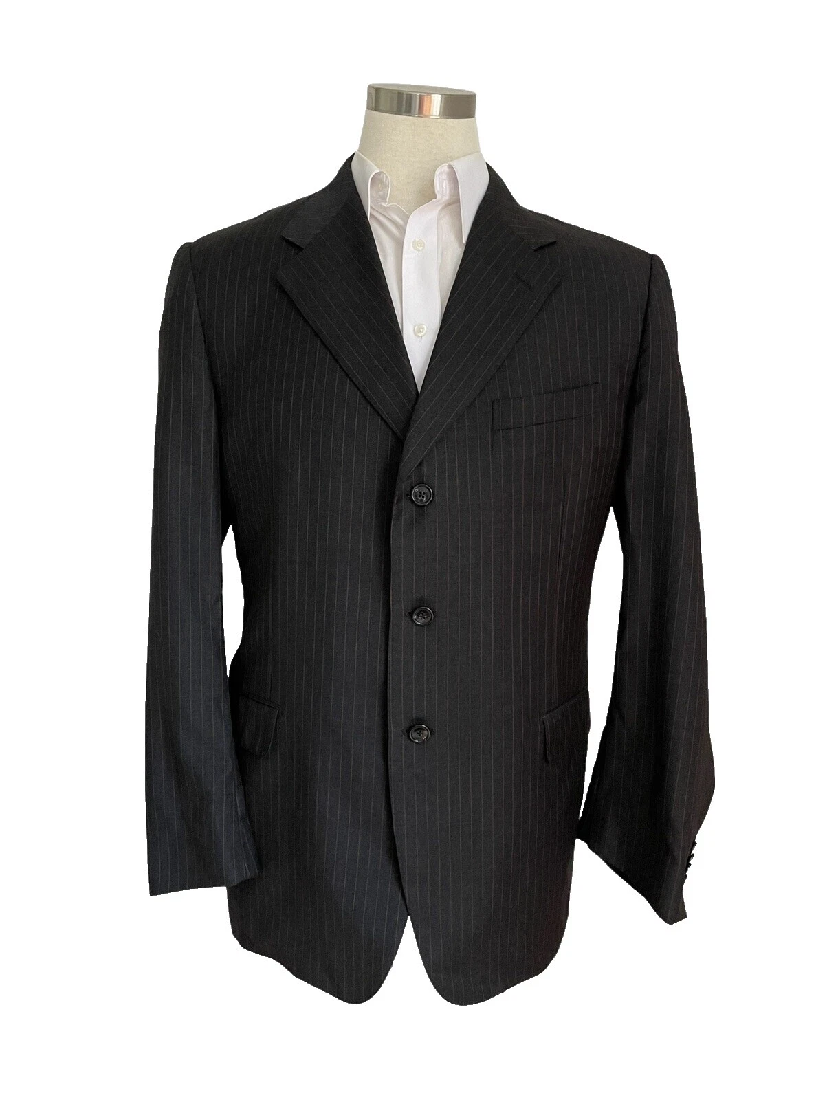 Chaquetas de traje clásico Corneliani para hombres