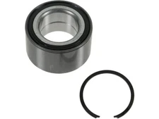 Front Wheel Bearing For 1991-1992 Saturn SC PD268NW Wheel Bearing -- Front