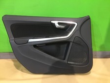 2013 VOLVO S60 MK2 2.0D3 6SPEED MAN FRONT LEFT SIDE DOOR CARD 8635846