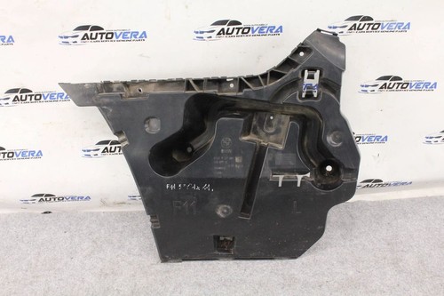 BMW F11 5 Serie Hinten Links Stoßstange Halterung 7207111
