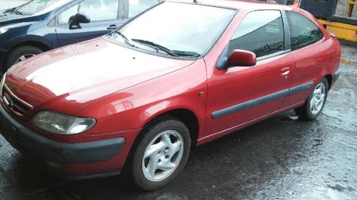 Bobina Encendido para CITROEN XSARA COUPE 1.8i 16V SX 1999 779529 - Imagen 9 de 10
