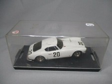 AO088 PROVENCE MOULAGE 1/43 FERRARI 250 LWB BLANCHE REF ?? TRES BON ETAT