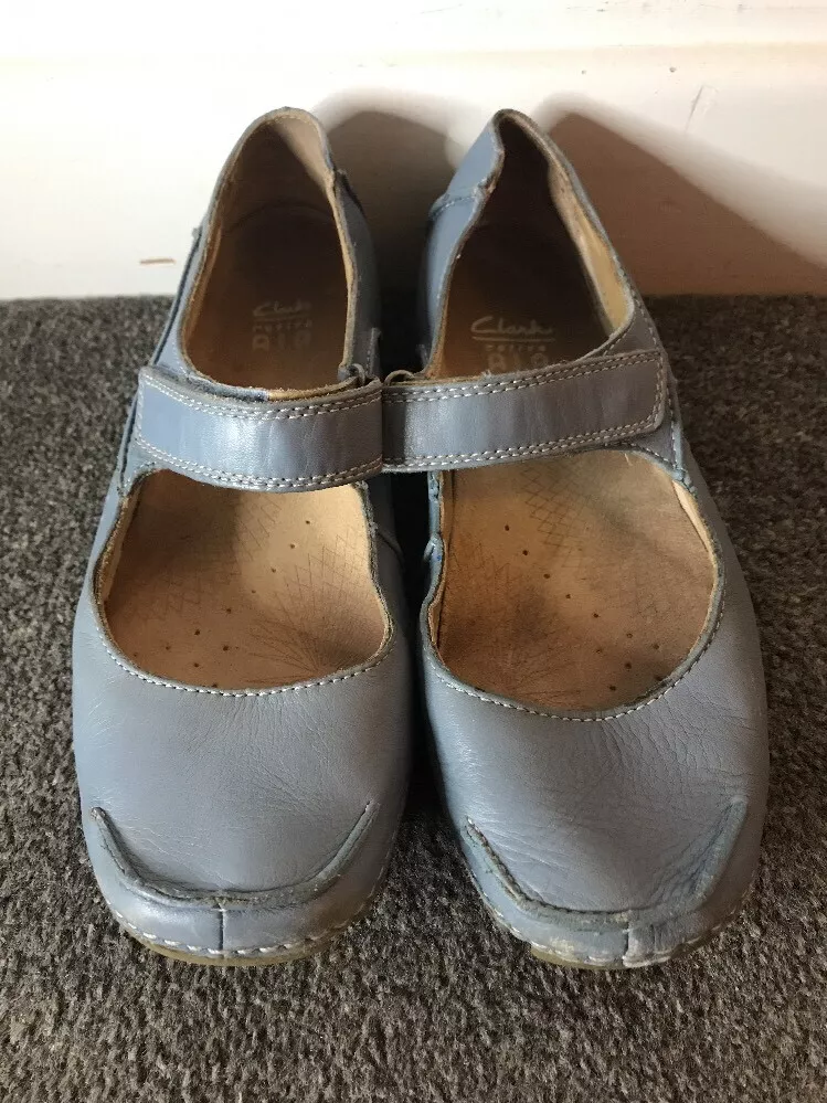 Clarks Active Air Ladies Shoes Size UK 4D | eBay