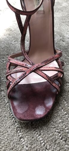 PRADA SHOE 8