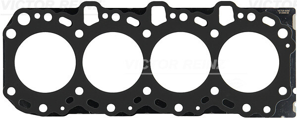 Victor Reinz 61-53980-30 Gasket, Cylinder Head For Toyota-image