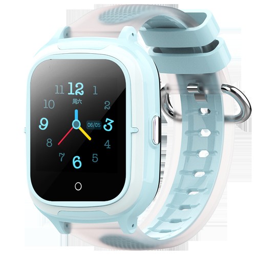 Kinder Smartwatch 4G Zwei-Wege Anruf SOS Kamera Jungen Mädchen Student Smartwatch - Bild 14 von 15