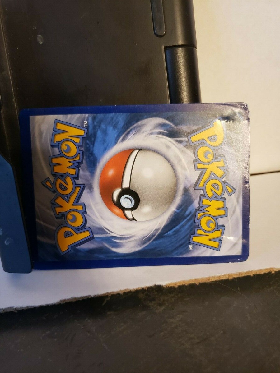 pokemon machamp break card | eBay