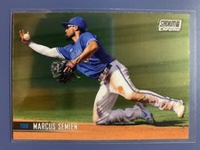 2021 Topps Stadium Club Chrome Base Parallels Inserts Complete Your Set!