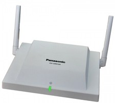 Panasonic KX-UDS124CE - SIP DECT Base Station (NEW)