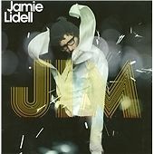 Jamie Lidell Jim CD UK Warp 2008 WARPCD160