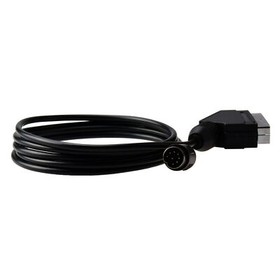 RGB EURO SCART CABLE FOR SEGA GENESIS 1