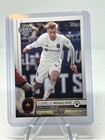 2020 Topps MLS 22 Under 22 #183 Djordje Mihailovic - Chicago Fire FC RC