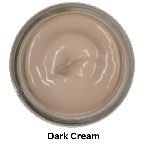 Meltonian Boot and Shoe Cream Polish, 1.55 Oz, large selection of NEW colors