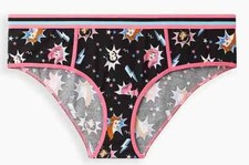 Torrid hipster panty - cotton DISNEY PRINCESSES 0x 1x  3x plus