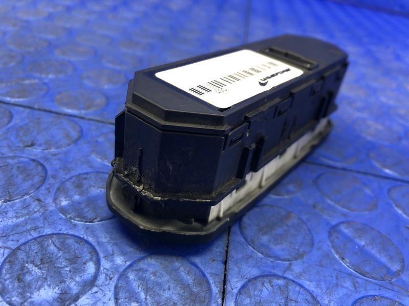 2016-2021 MCLAREN 570S TOW MODE TONNEAU CONTROL SWITCH BUTTON ASSEMBLY 11M1086SP