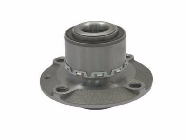 Front Wheel Hub Bearing Audi A2 1.2 TDI 2001- Volkswagen Lupo 1.2 TDI 1999-