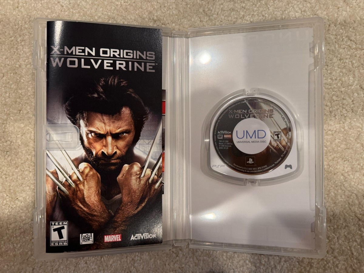 X-MEN ORIGINS WOLVERINEアイスメン X-Men Origins: Wolverine: 0024543602866: Amazon.com: Books